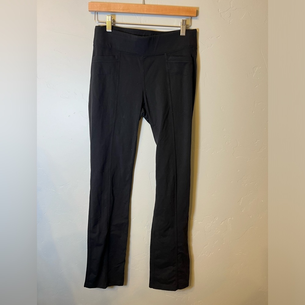 Athleta Metro Classic Yoga Pants for Women